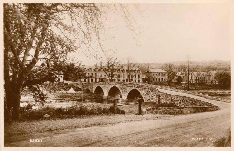 Ellon