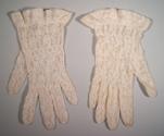 Lace Gloves