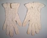 Lace Gloves