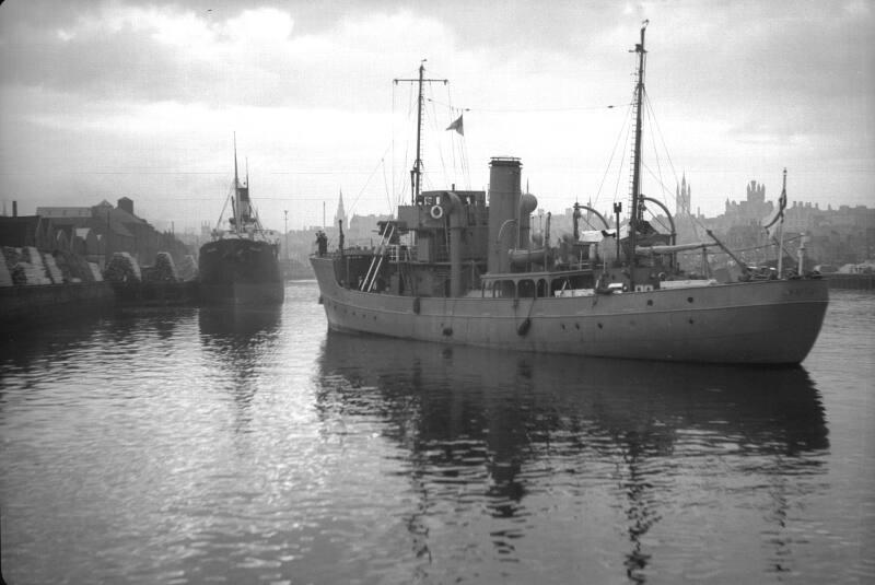 Harbour View - Victoria Dock