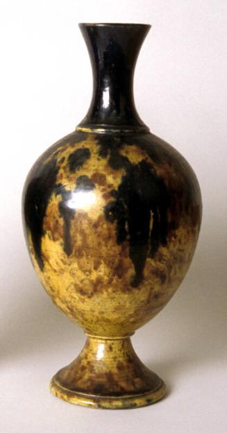 Seaton Bottle Vase (Clarke And Smith)