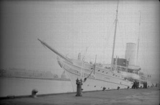 Harbour View - St Wodwen at Point Law