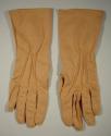 Ladies Bracelet-Length Gloves