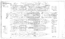 Fairtry (235) - general arrangement (design)