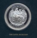 Mountbatten Medallic History of Great Britain and the Sea Medal: Davis Backstaff Aid to Navigat…