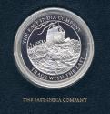 Mountbatten Medallic History of Great Britain and the Sea Medal: The East India Company Trade W…