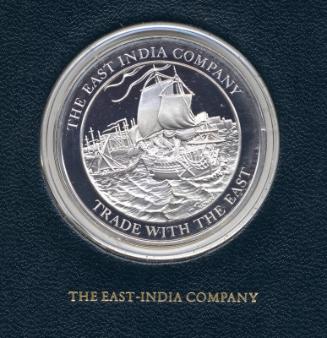 Mountbatten Medallic History of Great Britain and the Sea Medal: The East India Company Trade W…