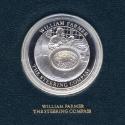 Mountbatten Medallic History of Great Britain and the Sea Medal:William Farmer The Steering Com…