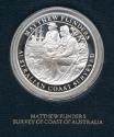 Mountbatten Medallic History of Great Britain and the Sea Medal: Matthew Flinders Survey of Coa…