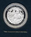 Mountbatten Medallic History of Great Britain and the Sea Medal: The Steamship Great Western