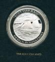 Mountbatten Medallic History of Great Britain and the Sea Medal: The Scottish Maid