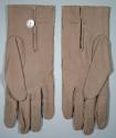 Mens Soft Leather Gloves