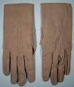 Mens Soft Leather Gloves