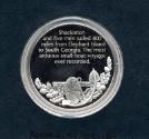 Mountbatten Medallic History of Great Britain and the Sea Medal: Shackleton's Voyage in the Jam…