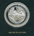 Mountbatten Medallic History of Great Britain and the Sea Medal: Battle of Jutland