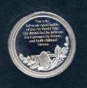 Mountbatten Medallic History of Great Britain and the Sea Medal: Battle of Jutland
