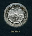 Mountbatten Medallic History of Great Britain and the Sea Medal: HMS Kelly