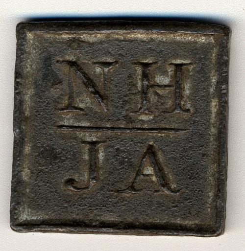 Communion Token (Newhills)