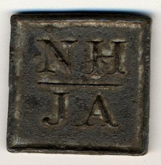 Communion Token (Newhills)