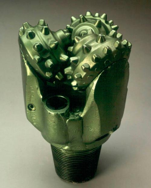 Drill Bit