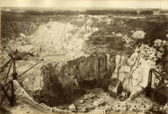 Rubislaw Quarry