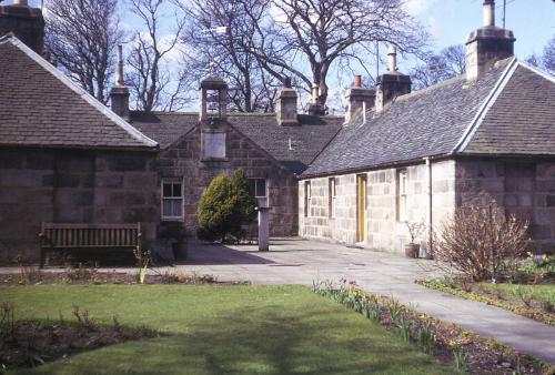 Mitchell Hospital Old Aberdeen