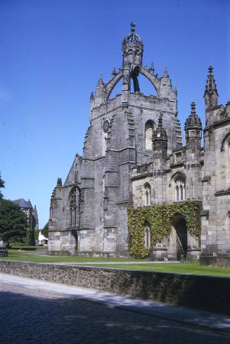 King's College Old Aberdeen