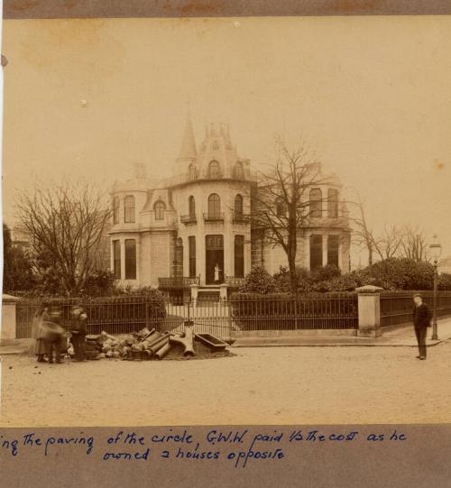 2 Views Queens Cross, Exterior And Hall