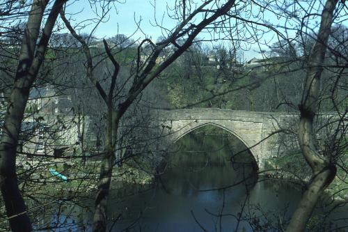 Brig O' Balgownie