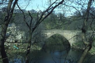 Brig O' Balgownie