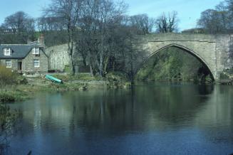 Brig O' Balgownie