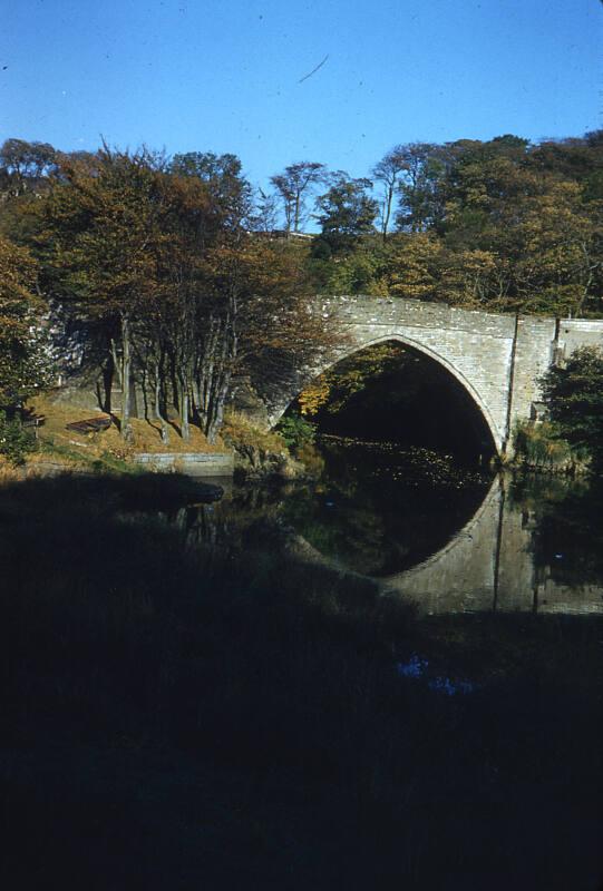 Brig O' Balgownie