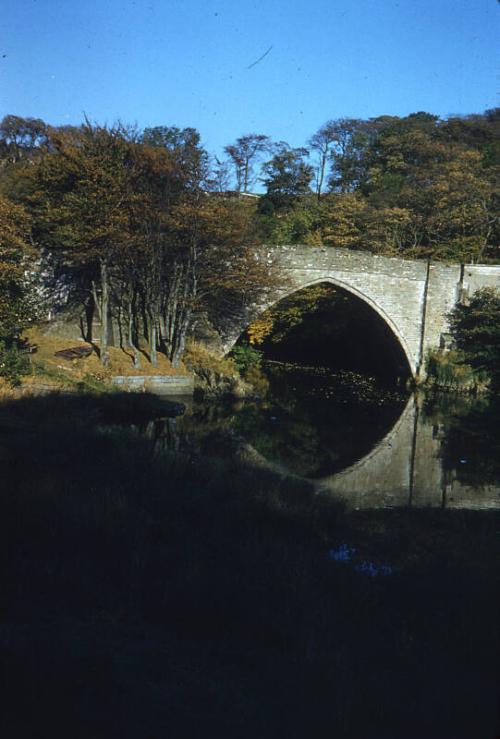 Brig O' Balgownie