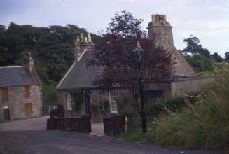 House at Balgownie