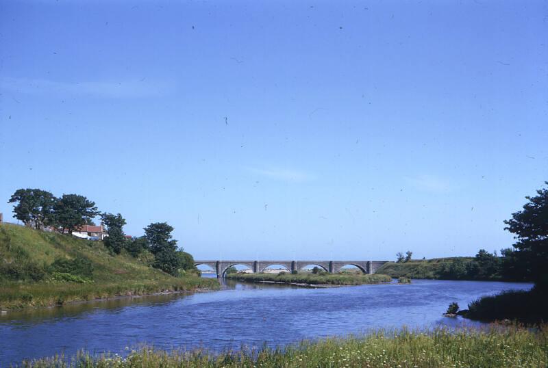 Bridge of Don Works eMuseum
