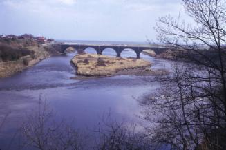 Bridge of Don