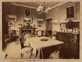 2 Views Of Queens Cross, Dining And Drawing Rooms