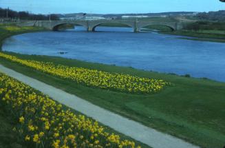 George VI Bridge of Dee