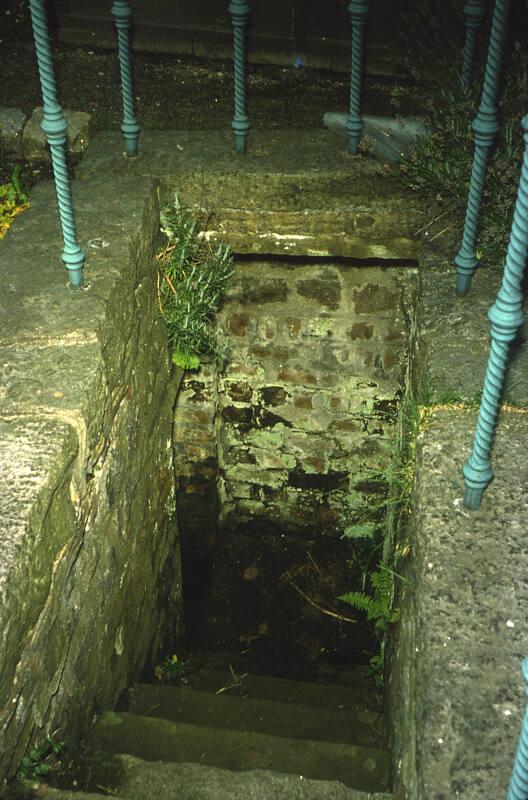 Carden's Well