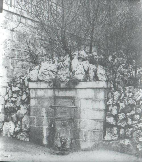 Corbie's Well