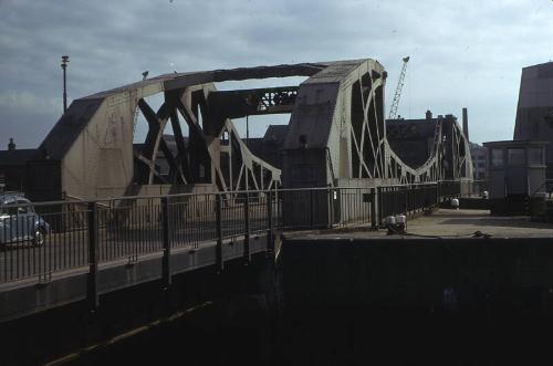 St Clement's Bridge