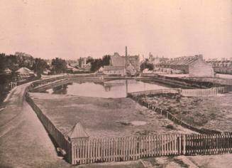 Gilcomston Loch