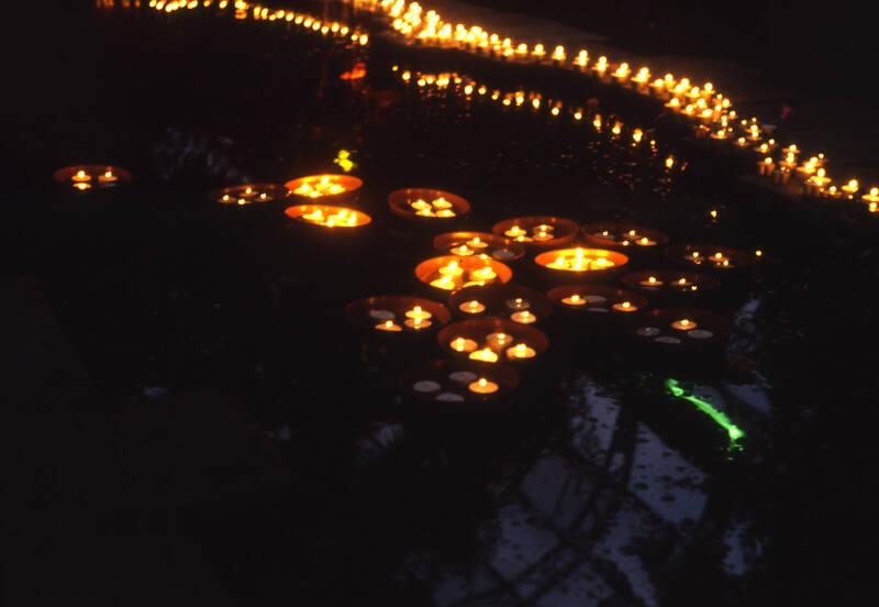 Winter Gardens Duthie Park