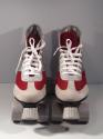 2 Pairs of Roller Skates