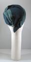 Draped Turban Style Hat