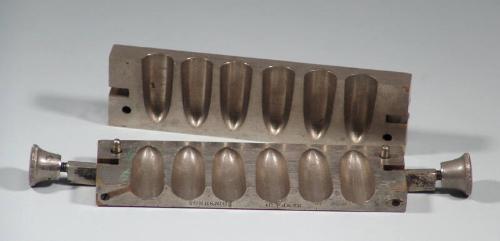 Suppository Mould