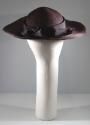 Wide Brimmed Hat