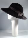 Large Brimmed Hat