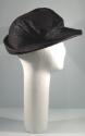Black Felt Hat