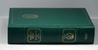 Mountbatten Medallic History of Great Britain and the Sea :Vol 1 Album